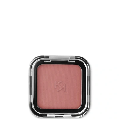 Abbildung von KIKO Milano Smart Blush Rouge, Damen, Größe: 6 g, Mauve