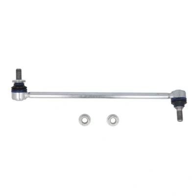 Abbildung von DELPHI TC3839 Koppelstange 378 M14 x 1,5 26 VOLKSWAGEN: Crafter Kastenwagen, Bus, Pritsche/Fahrgestell