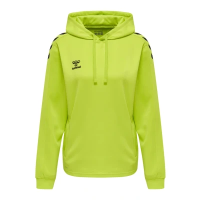 Abbildung von Verstellbare Taille Hoodie Hmlcore Multisport Damen HUMMEL