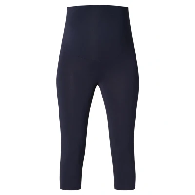 Abbildung von Noppies Umstands ALES Leggings Hosen, Damen, Größe: XS/S, Night