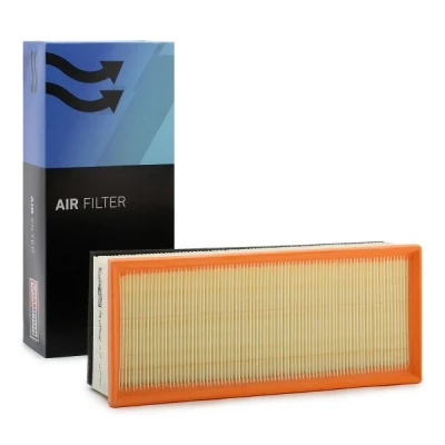Abbildung von CHAMPION CAF100974P Luftfilter 76 146 343 Filtereinsatz mit Vorfilter PEUGEOT: 807, Expert II Tepee, FIAT: Scudo Kastenwagen, CITROËN: Jumpy MPV