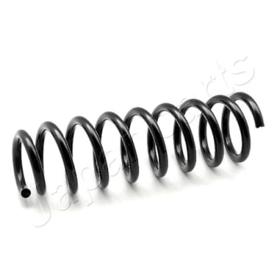 Abbildung von JAPANPARTS ZC6209A Fahrwerksfeder Hinterachse HYUNDAI: i40 Kombi