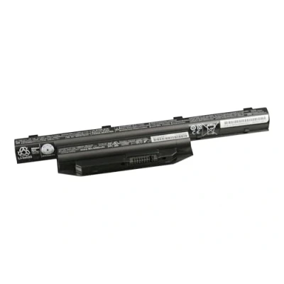 Abbildung von Fujitsu LifeBook A555 Original Akku 72Wh