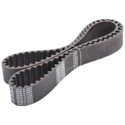 Abbildung von JAPANPARTS DD 894 Zahnriemen 106 25mm