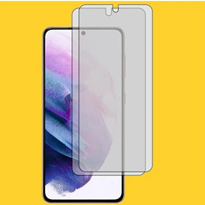 Abbildung von 4ProTec 2x Display Schutz Folie KLAR für Cubot X70