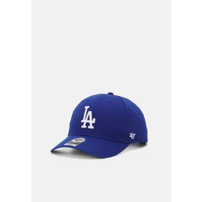 Abbildung von &#039;47 LOS Angeles Dodgers Raised Basic Unisex Cap, Größe: One Size, Royal