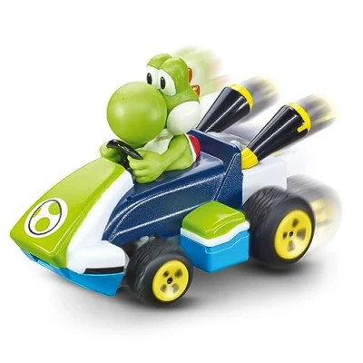 Abbildung von Carrera® RC Auto Mario Kart Mini