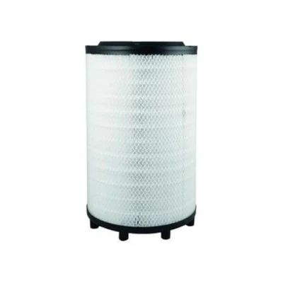 Abbildung von MAHLE ORIGINAL LX 3582 Luftfilter 536,2 303,7, 304 Filtereinsatz SCANIA: P,G,R,T series