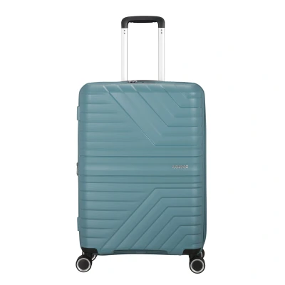 Abbildung von American Tourister Selection Flytwist 67 EXP Storm Blue