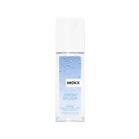 Abbildung von Mexx Fresh Splash for Her Deodorant in Glass 75 ml