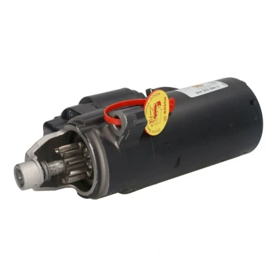 Abbildung von BOSCH 0 986 025 400 Anlasser 12 2,2 10 AUDI: A4 B8 Avant, A5 Coupe, Q5