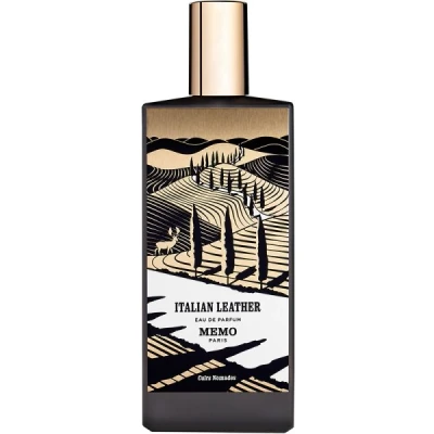 Abbildung von Memo Paris Italian Leather Eau de Parfum 75 ml
