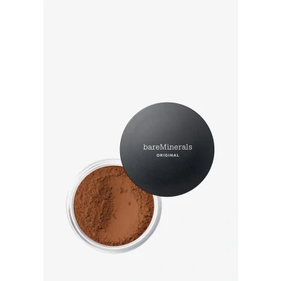 Abbildung von bareminerals Original Foundation SPF 15 27 warm deep, Größe: One Size, deep