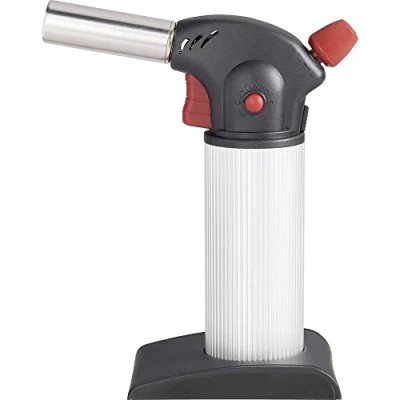 Abbildung von TOOLCRAFT MAX850 Gasbrenner 1300 C 150 min inkl. Brennerset