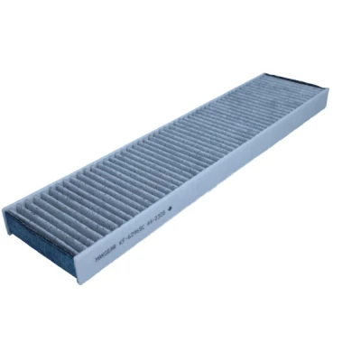 Abbildung von MAXGEAR 26 2565 Innenraumfilter Aktivkohlefilter 460 108 30 MINI: Schrägheck, Cabrio