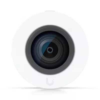 Abbildung von Ubiquiti AI Theta Professional 360 Lens 8MP Weitwinkel Objektiv, FOV, Indoor, Kompatibel mit Hub