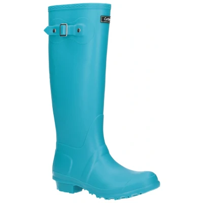 Abbildung von Cotswold Womens/Ladies Sandringham Classic Wellies Wellington Boots