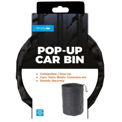 Abbildung von Simply POP01 Pop up Auto Bin