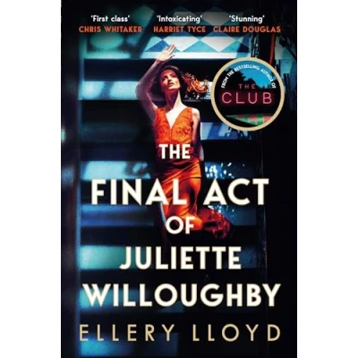 Abbildung von The Final Act of Juliette Willoughby