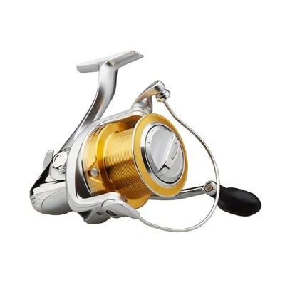 Abbildung von Mitchell MX Surf Meeresrolle 8000 Angelrolle
