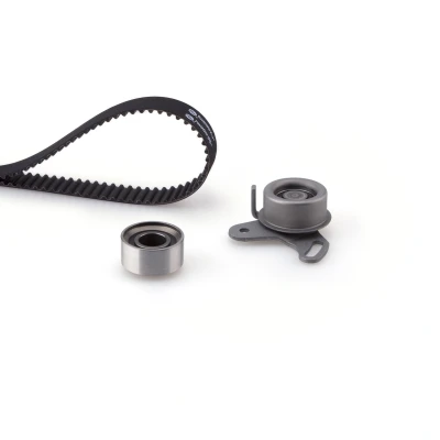 Abbildung von GATES K015479XS Zahnriemensatz Tru Power HYUNDAI: ACCENT 3 Stufenheck, Getz, Matrix, KIA: RIO 2, Cerato Limousine