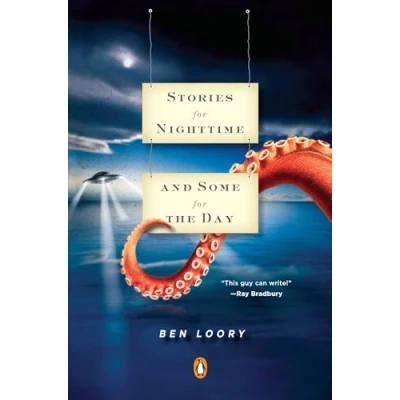 Abbildung von Stories for Nighttime and Some the Day