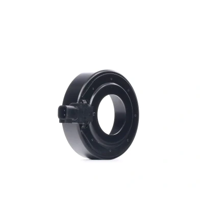 Abbildung von THERMOTEC KTT030027 Spule, Magnetkupplung Kompressor FORD: MONDEO 4 Turnier, Focus 2 Kombi, Schrägheck, VOLVO: V50, C30