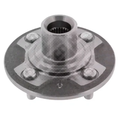 Abbildung von MAPCO 46203 Radnabe 4 100 Vorderachse beidseitig HONDA: CIVIC 7 Hatchback, Coupe