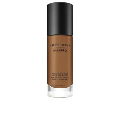 Abbildung von bareminerals Barepro Liquid Foundation SPF 20 Foundation, Größe: 30 ml, 24.5 maple