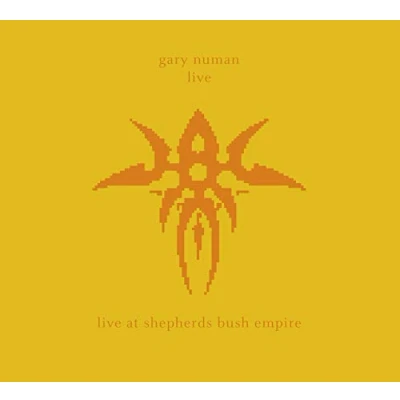 Abbildung von Live at Shepherds Bush Empire