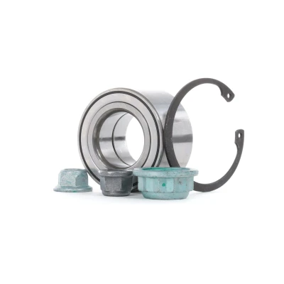 Abbildung von SKF VKBA 6766 Radlagersatz mit integriertem ABS Sensor 66 VOLKSWAGEN: up! Schrägheck, SKODA: Citigo, SEAT: Mii