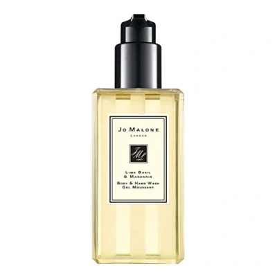 Abbildung von Jo Malone Lime Basil &amp; Mandarin Body Hand Wash 250 ml