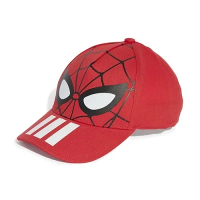 Abbildung von adidas Marvel Spider Man Kappe Kinder