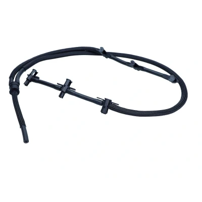 Abbildung von MAXGEAR 15 0116 Schlauch, Leckkraftstoff Common Rail AUDI: A6 C7 Avant, Allroad, Limousine