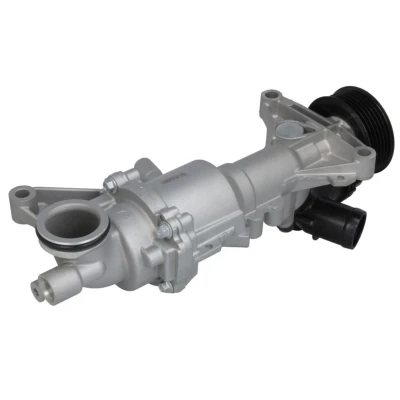 Abbildung von Saleri SIL PA1813V Wasserpumpe schaltbare mechanisch MERCEDES BENZ: C Klasse T modell, Limousine, E Cabrio