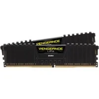Abbildung von Corsair VENGEANCE® LPX 32GB (2 x 16GB) DDR4 DRAM 2666MHz C16