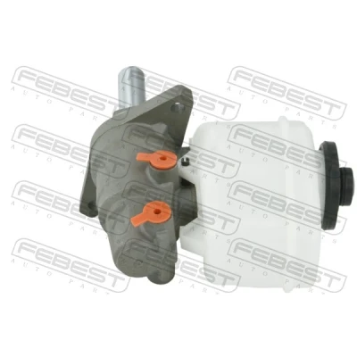 Abbildung von FEBEST 0179 GRJ120 Hauptbremszylinder TOYOTA: Land Cruiser Prado 120