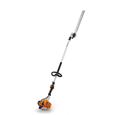 Abbildung von Stihl Benzin Heckenschneider HL 94 C E