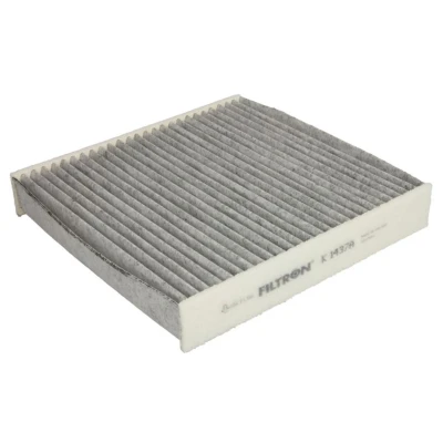 Abbildung von Innenraumfilter FILTRON K 1437A