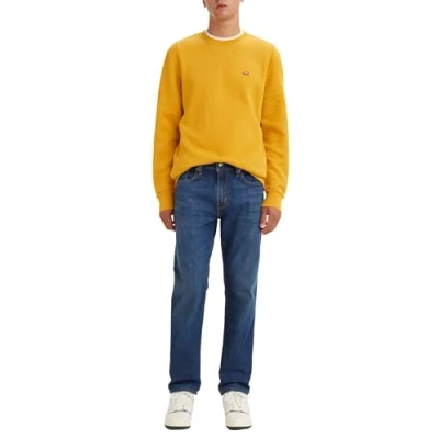 Abbildung von Levi&#039;s Herren 502 Taper Jeans, Cross The Sky ADV, 32W / 30L