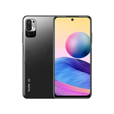 Abbildung von Xiaomi Redmi Note 10 5G 4GB+128GB (Graphite Gray)