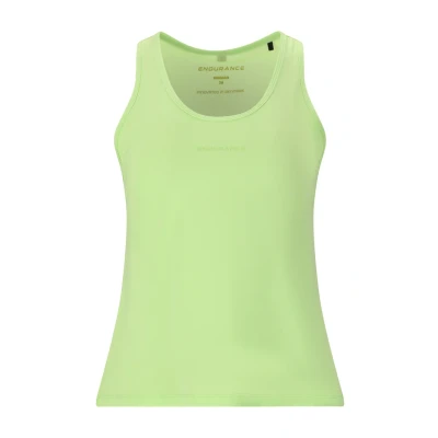 Abbildung von ENDURANCE Top Nan