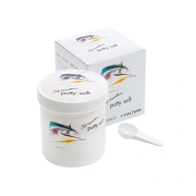 Abbildung von Speedex putty soft 910ml