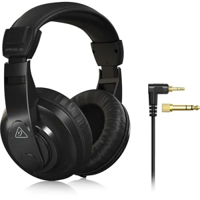 Abbildung von Behringer HPM1100 BK