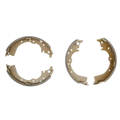 Abbildung von LPR 06970 Bremsbacken 254 50 TOYOTA: HILUX 3 Pick up, 6 up
