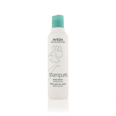 Abbildung von Aveda Shampure body Lotion 200 ml