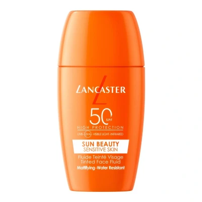 Abbildung von Lancaster Sun Sensitive Tinted Mattifying Fluid Spf50