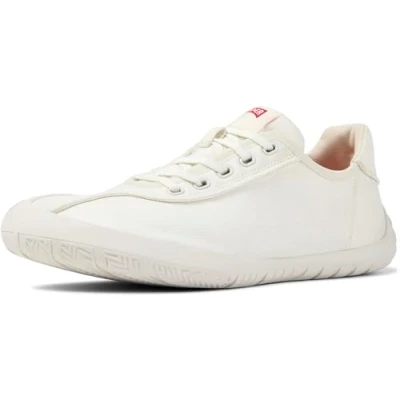 Abbildung von Camper PATH Sneaker low, Herren, Größe: 44, White natural Schuhe