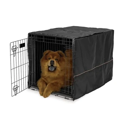 Abbildung von iCrate Fabric crate cover f/H300774