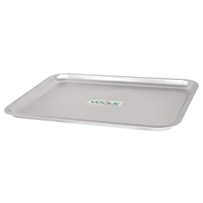 Abbildung von Vogue Backblech Aluminium 32,4x22,5x2cm